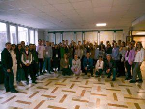 Совет молодых ученых НИИ урологии и интервенционной радиологии им. Н.А. Лопаткина — филиал ФГБУ «НМИЦ радиологии» Минздрава России