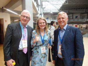 Совет молодых ученых НИИ урологии и интервенционной радиологии им. Н.А. Лопаткина — филиал ФГБУ «НМИЦ радиологии» Минздрава России