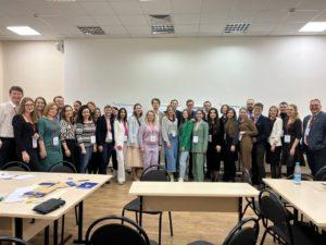 Совет молодых ученых НИИ урологии и интервенционной радиологии им. Н.А. Лопаткина — филиал ФГБУ «НМИЦ радиологии» Минздрава России