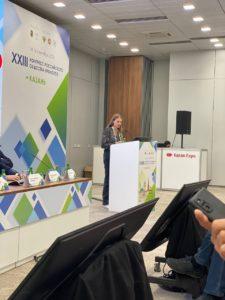 Совет молодых ученых НИИ урологии и интервенционной радиологии им. Н.А. Лопаткина — филиал ФГБУ «НМИЦ радиологии» Минздрава России