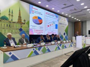 Совет молодых ученых НИИ урологии и интервенционной радиологии им. Н.А. Лопаткина — филиал ФГБУ «НМИЦ радиологии» Минздрава России