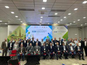 Совет молодых ученых НИИ урологии и интервенционной радиологии им. Н.А. Лопаткина — филиал ФГБУ «НМИЦ радиологии» Минздрава России