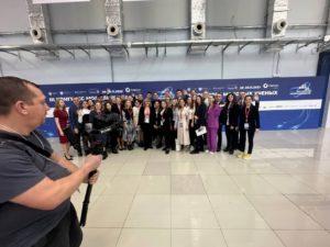 Совет молодых ученых НИИ урологии и интервенционной радиологии им. Н.А. Лопаткина — филиал ФГБУ «НМИЦ радиологии» Минздрава России