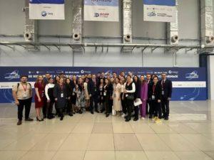 Совет молодых ученых НИИ урологии и интервенционной радиологии им. Н.А. Лопаткина — филиал ФГБУ «НМИЦ радиологии» Минздрава России