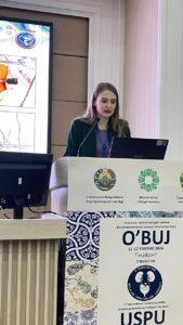 Совет молодых ученых НИИ урологии и интервенционной радиологии им. Н.А. Лопаткина — филиал ФГБУ «НМИЦ радиологии» Минздрава России