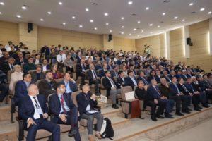 Совет молодых ученых НИИ урологии и интервенционной радиологии им. Н.А. Лопаткина — филиал ФГБУ «НМИЦ радиологии» Минздрава России