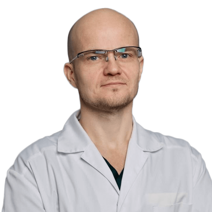 Полькин Вячеслав Викторович