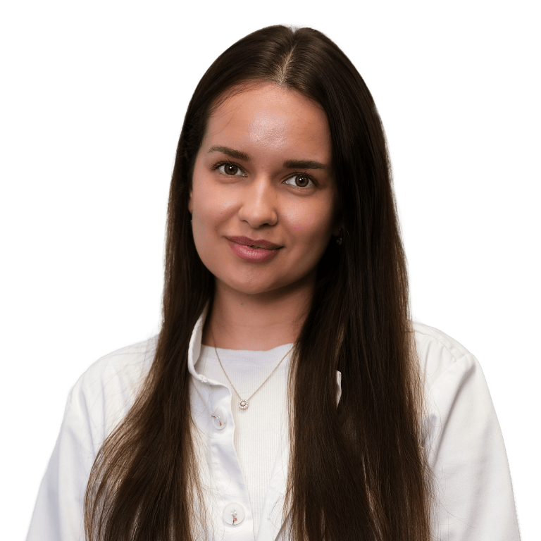Стаканова Ангелина Александровна