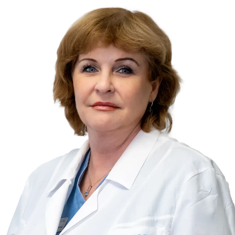 Сударикова Ольга Владимировна