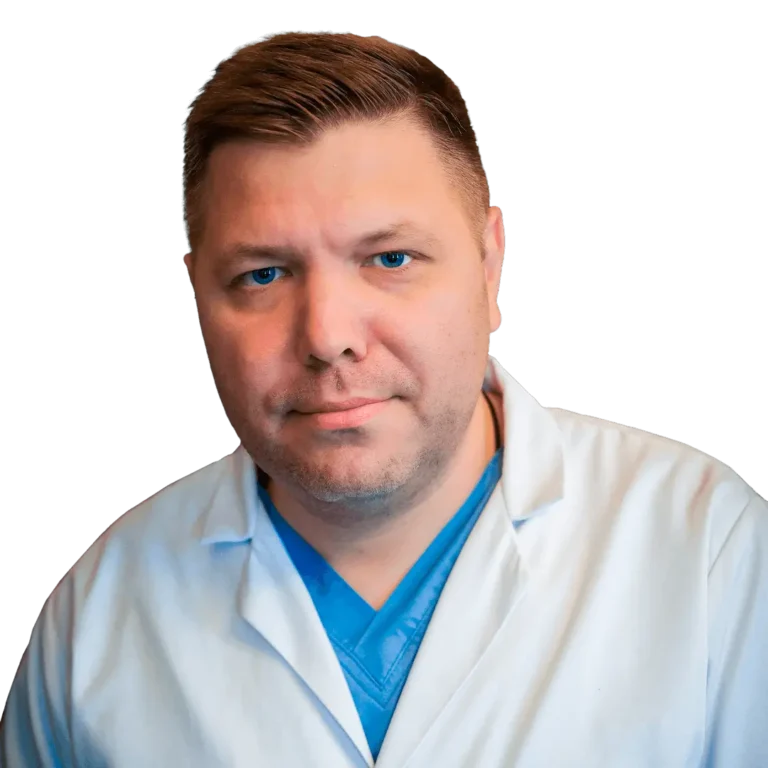 Трошенков Евгений Алексеевич