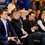 участник стратегической сессии