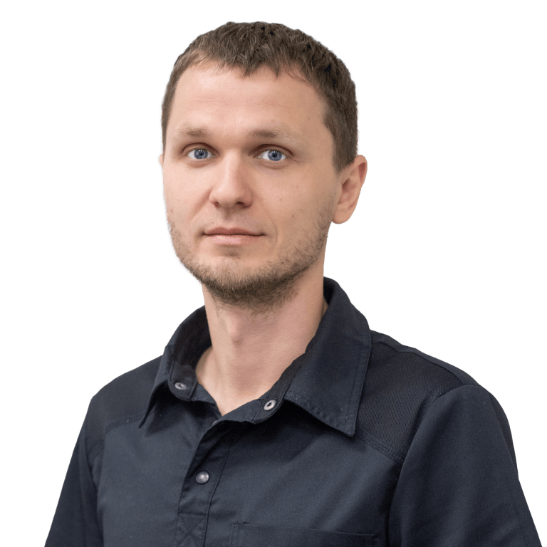 Варлашин Евгений Геннадьевич