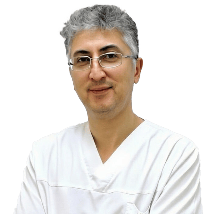 Ведзижев Баудин Гебертович