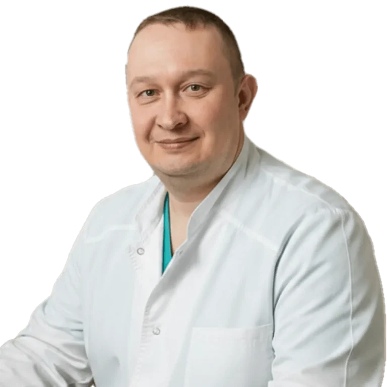 Вурсол Дмитрий Анатольевич