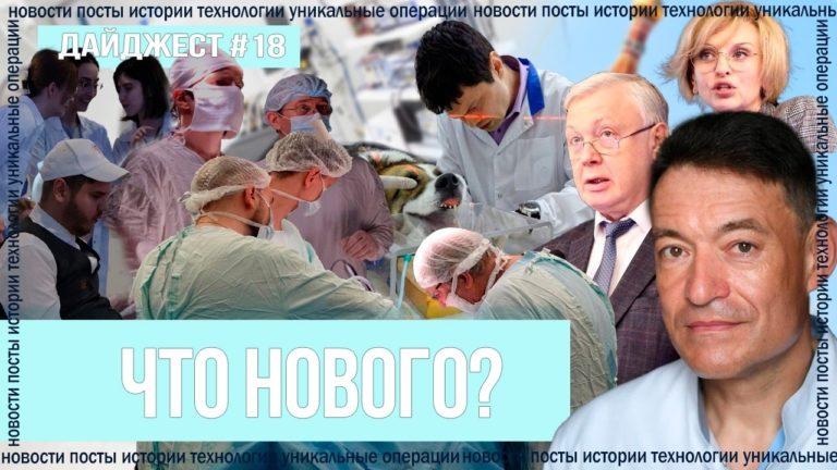 Новости