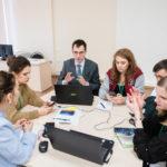 Заседание совета