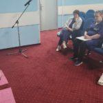 реанимационные мероприятия