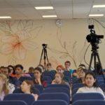 концеренция Рязань