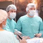 операция на почке