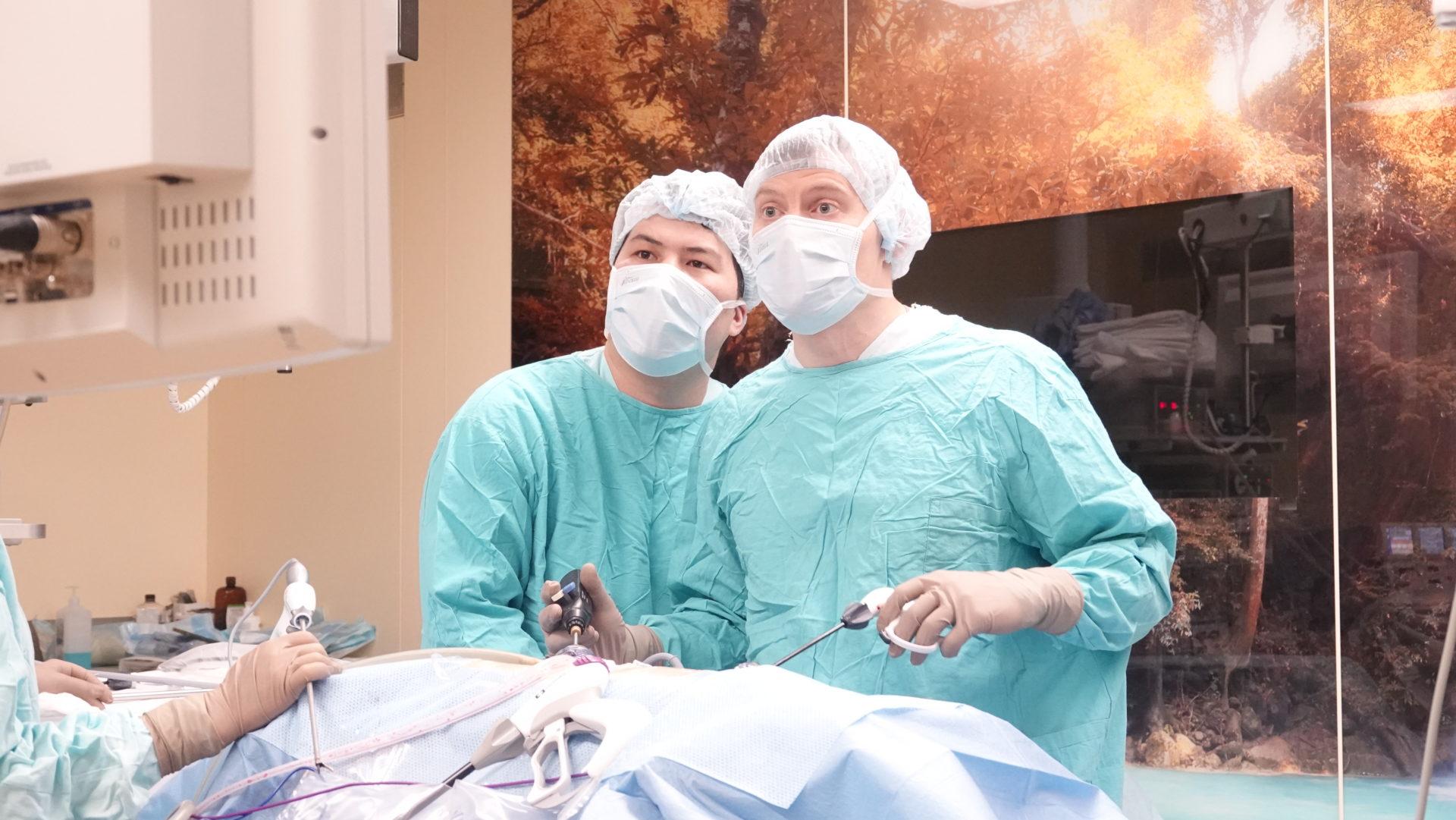 Операция почка