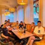 NMRRC TEAM EXPLORES THE NATURE AND HISTORY OF THE MOSCOW REGION