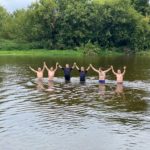 NMRRC TEAM EXPLORES THE NATURE AND HISTORY OF THE MOSCOW REGION