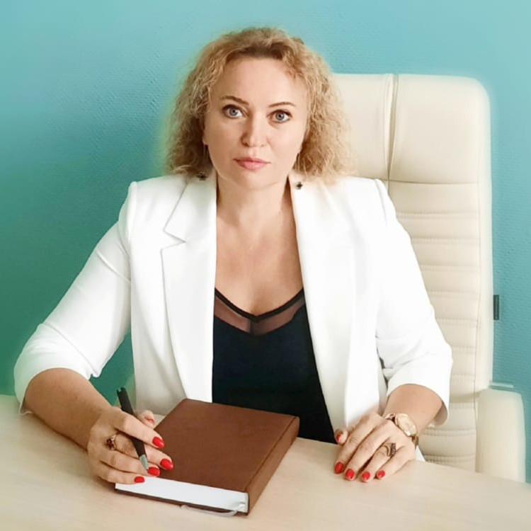 Завольская Жанна Александровна