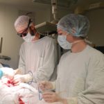 A RARE DISEASE COULD HAVE GONE UNNOTICED IF IT HADN’T BEEN FOR AN ACCIDENTAL INJURY