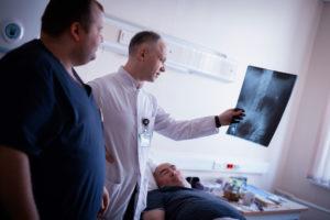 диагностика и лечение урологическое отделение НИИ урологии 2
