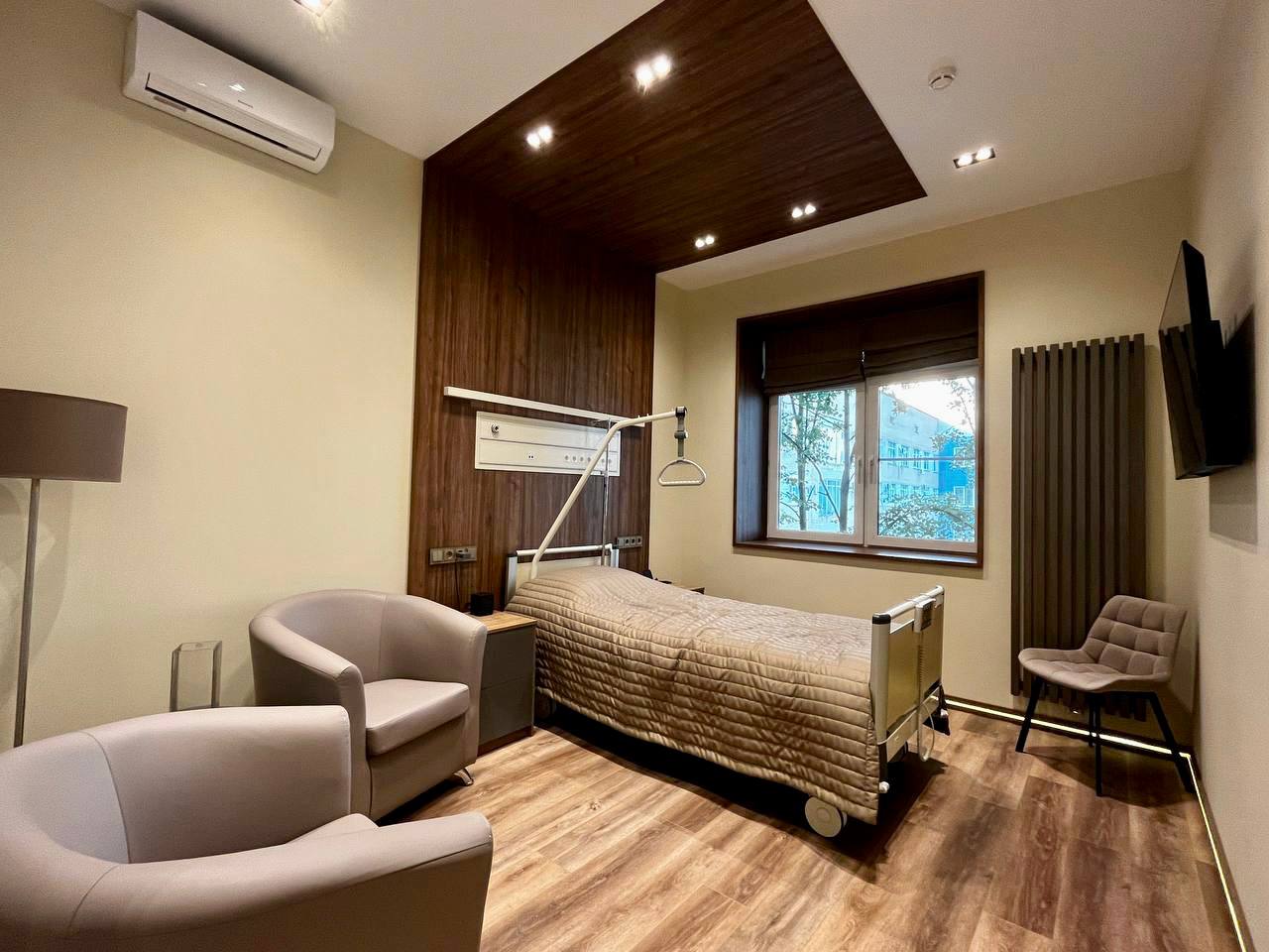 Палаты комфорта Обнинск