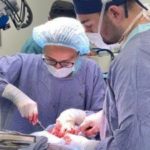 RID THE PATIENT OF CANCER AND RESTORE THE LOST JAW USING THE LATEST TECHNOLOGY