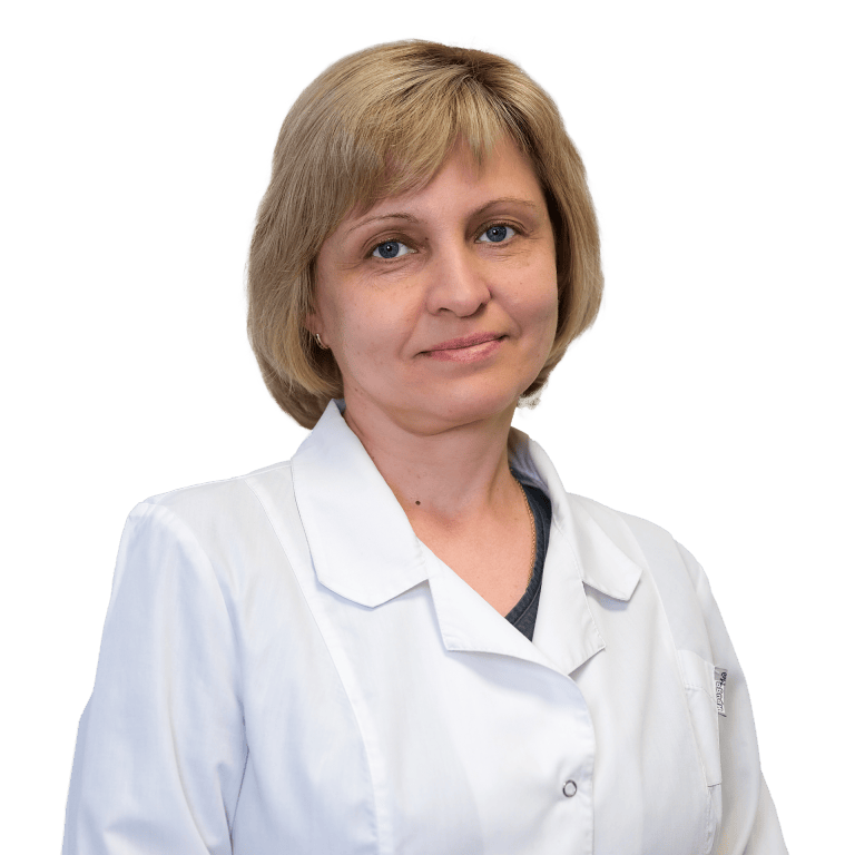 Даровских Наталья Юрьевна