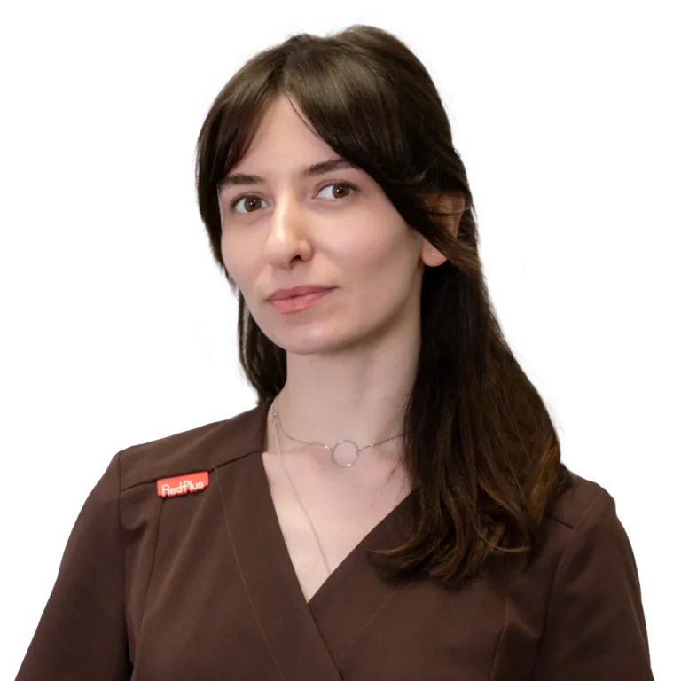 Гиляхова Лейла Расуловна