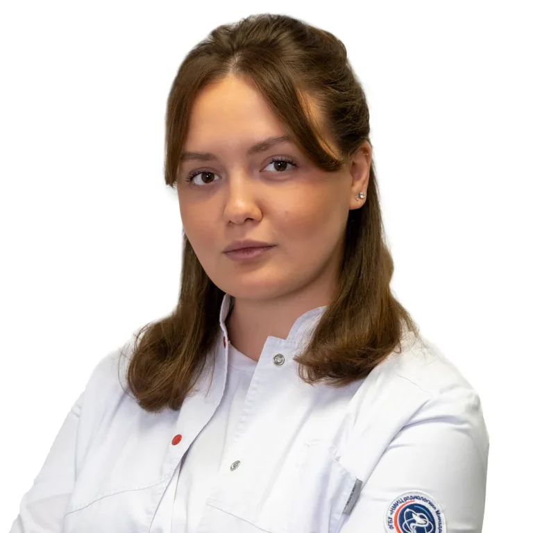 Мовчан Наталья Дмитриевна