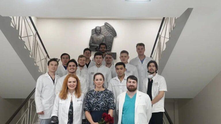 Ординаторы