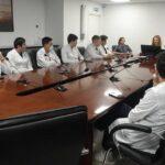 Ординаторы нии