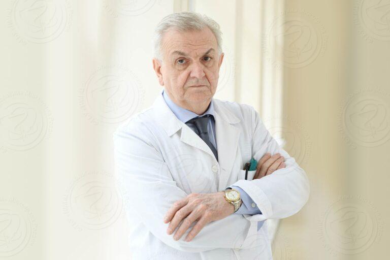 Алиев Мамед Джавадович