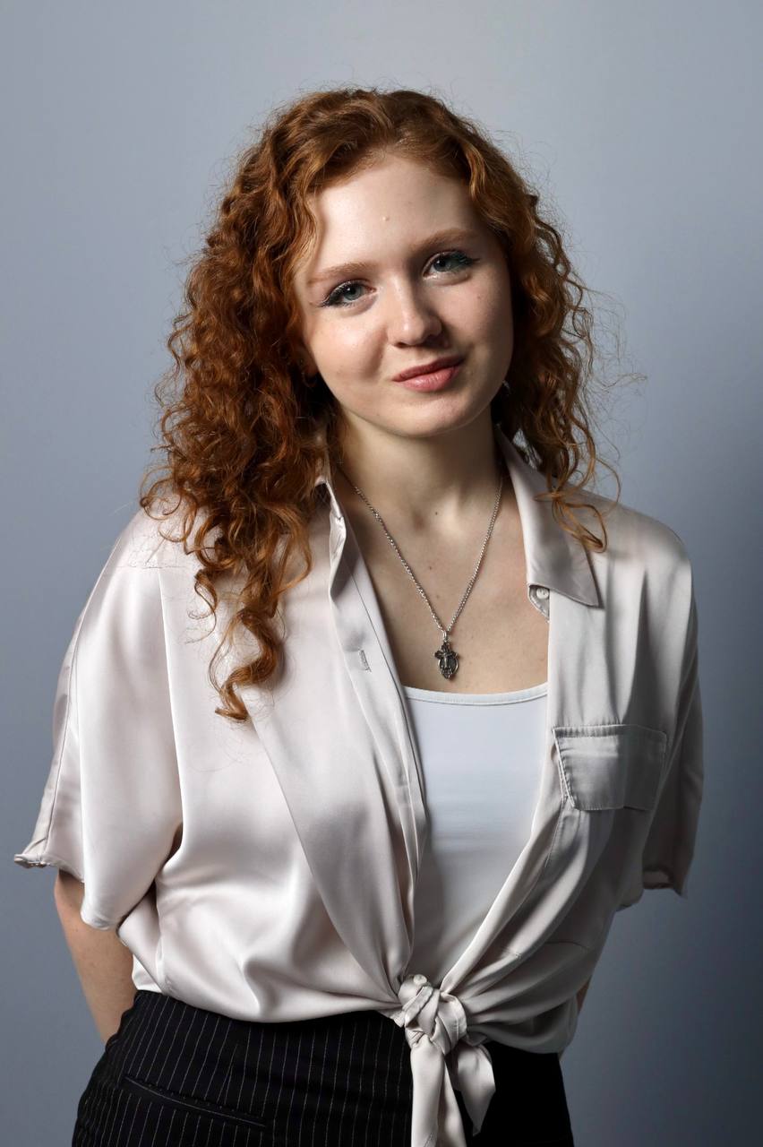 Анастасия Иваненко