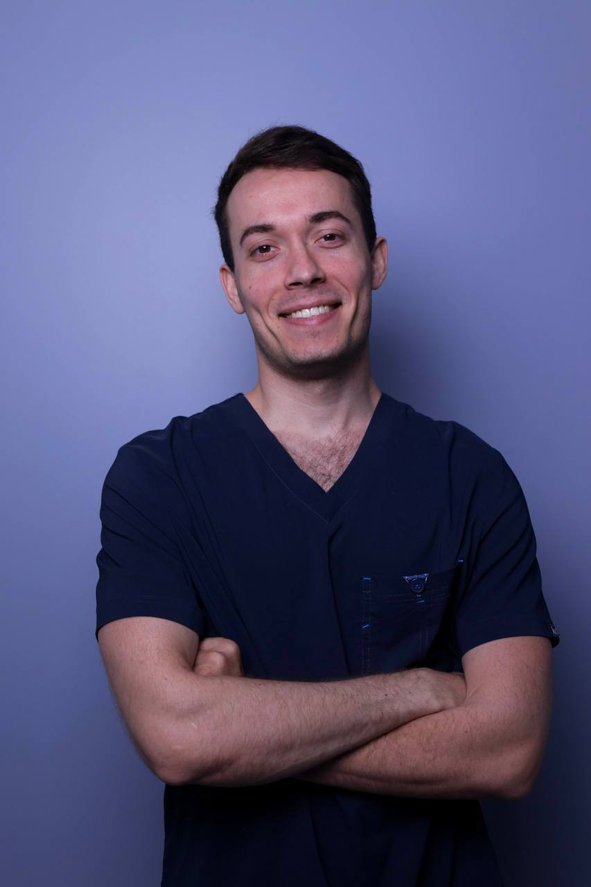 Борис Бойко