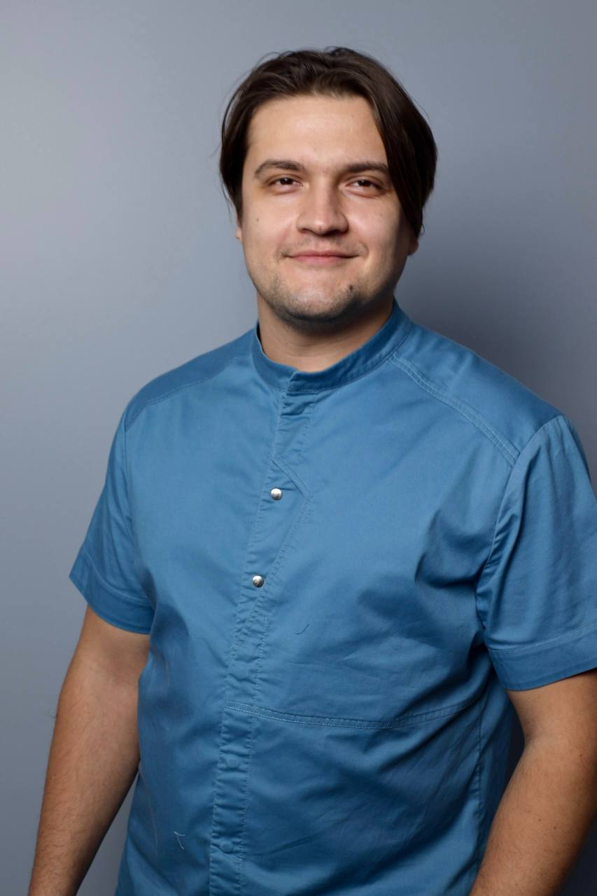 Федор Трифонов