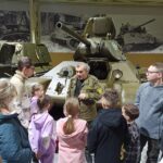 «FOSTERING PATRIOTISM THROUGH PRESERVATION OF HEROIC DEEDS»