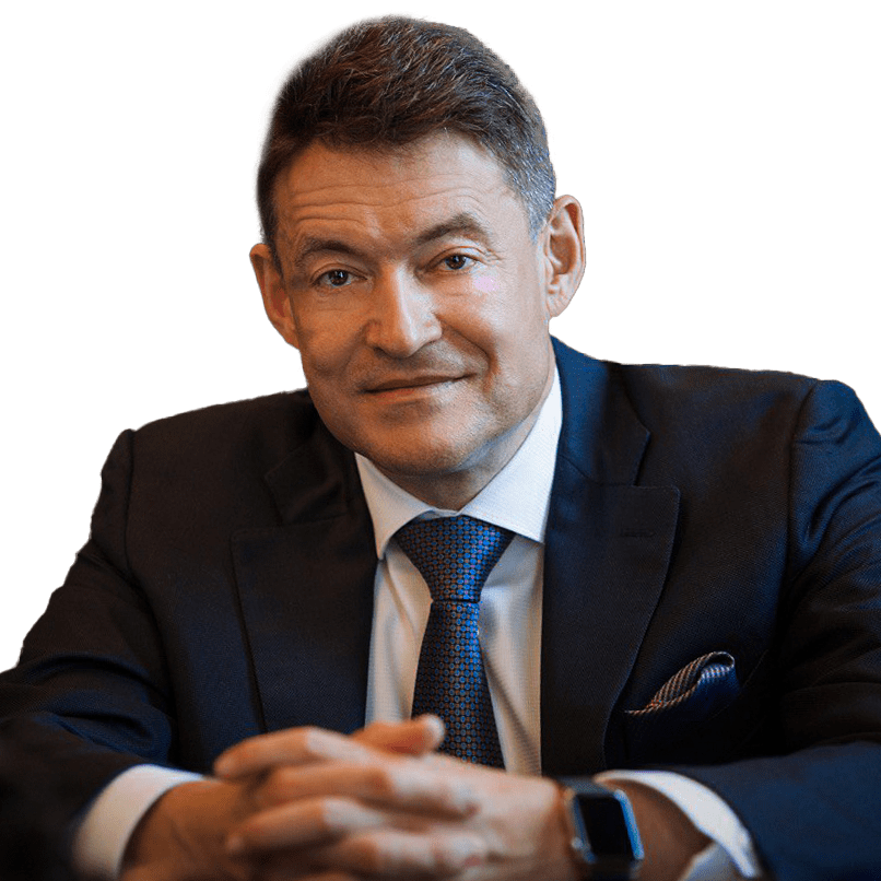 Каприн Андрей Дмитриевич