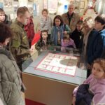 «FOSTERING PATRIOTISM THROUGH PRESERVATION OF HEROIC DEEDS»