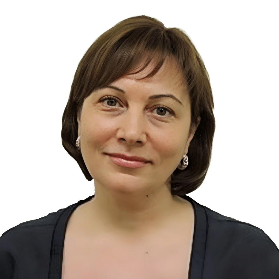 Шешко Елена Леонидовна