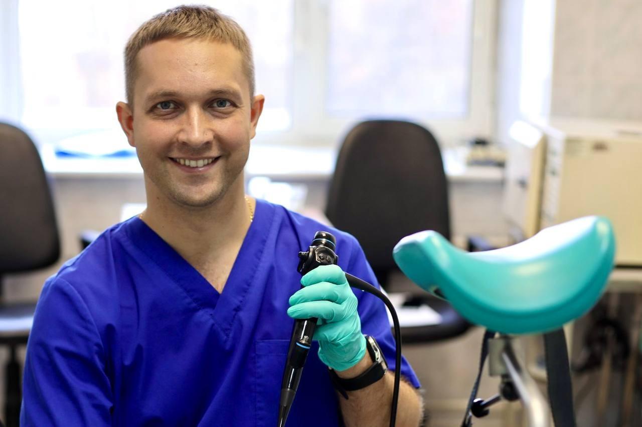 узи для мужчин