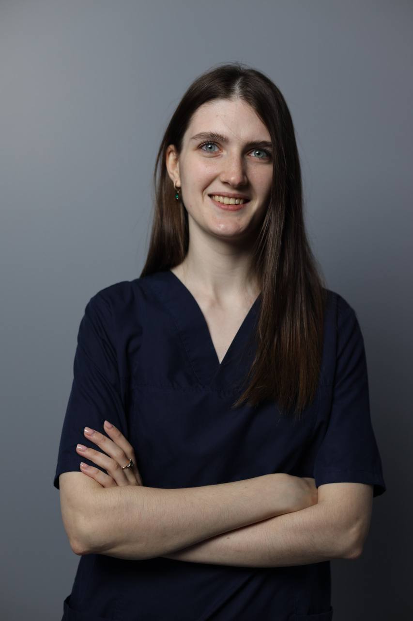 Виолетта Авдеенко