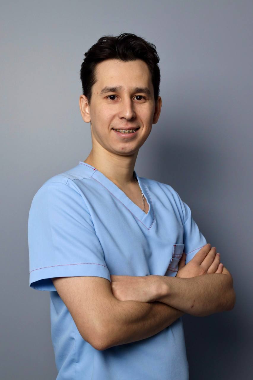 Владислав Жуков