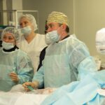 AND THE FIGHT CONTINUES! HOW MARITAL LOVE AND MEDICAL EXPERTISE WORK WONDERS