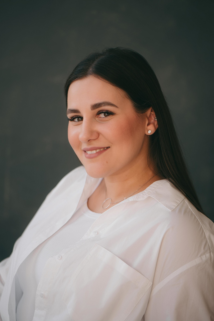 Карина Петросян