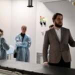 Круглый стол: «Ядерная медицина: вклад молодежных научных объединений в развитие исследований и разработок»